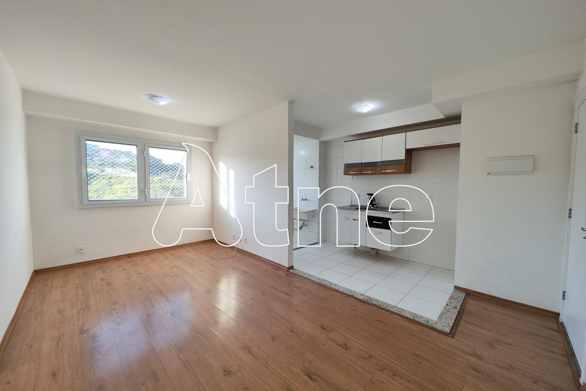 Apartamento Inspire Flores