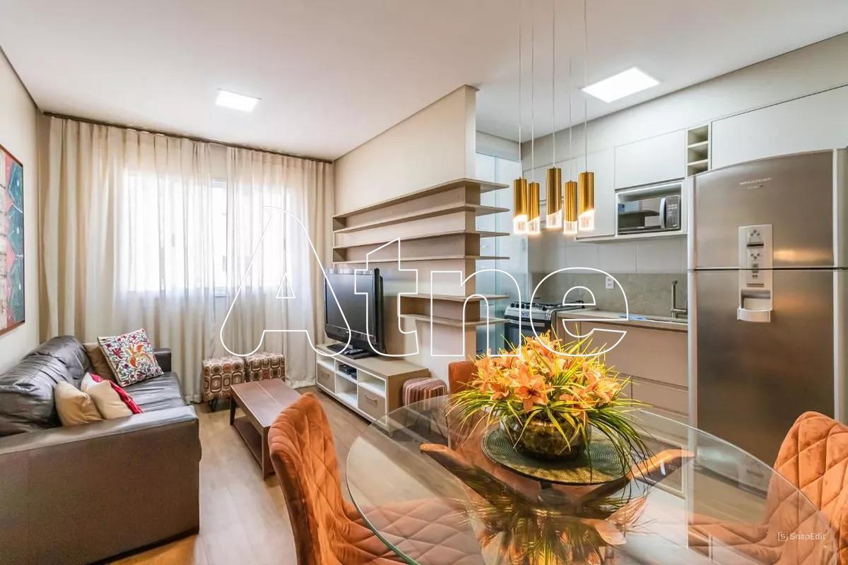 Apartamento Inspire Brisas Porteira Fechada