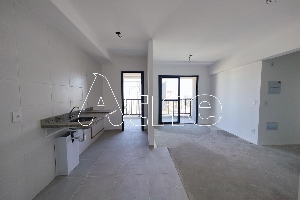 Apartamento Elos Residencial Barueri