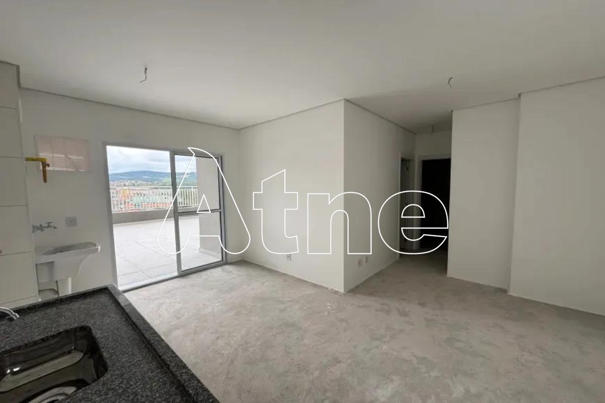 Apartamento Specialle Barueri