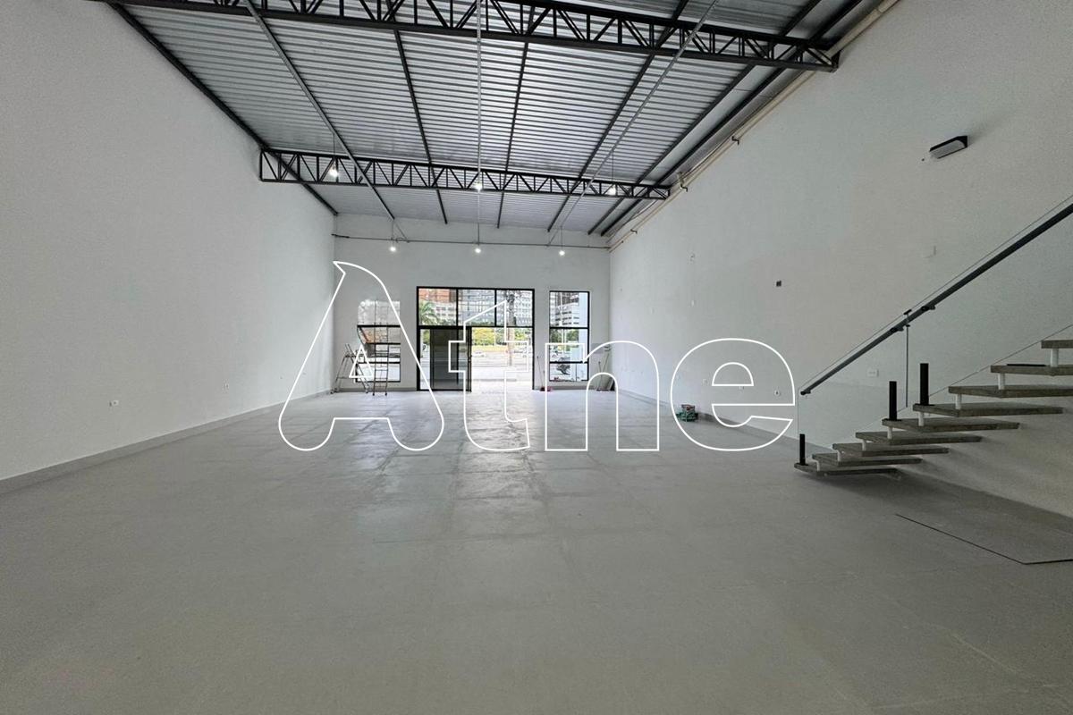 Salão Comercial Centro Barueri