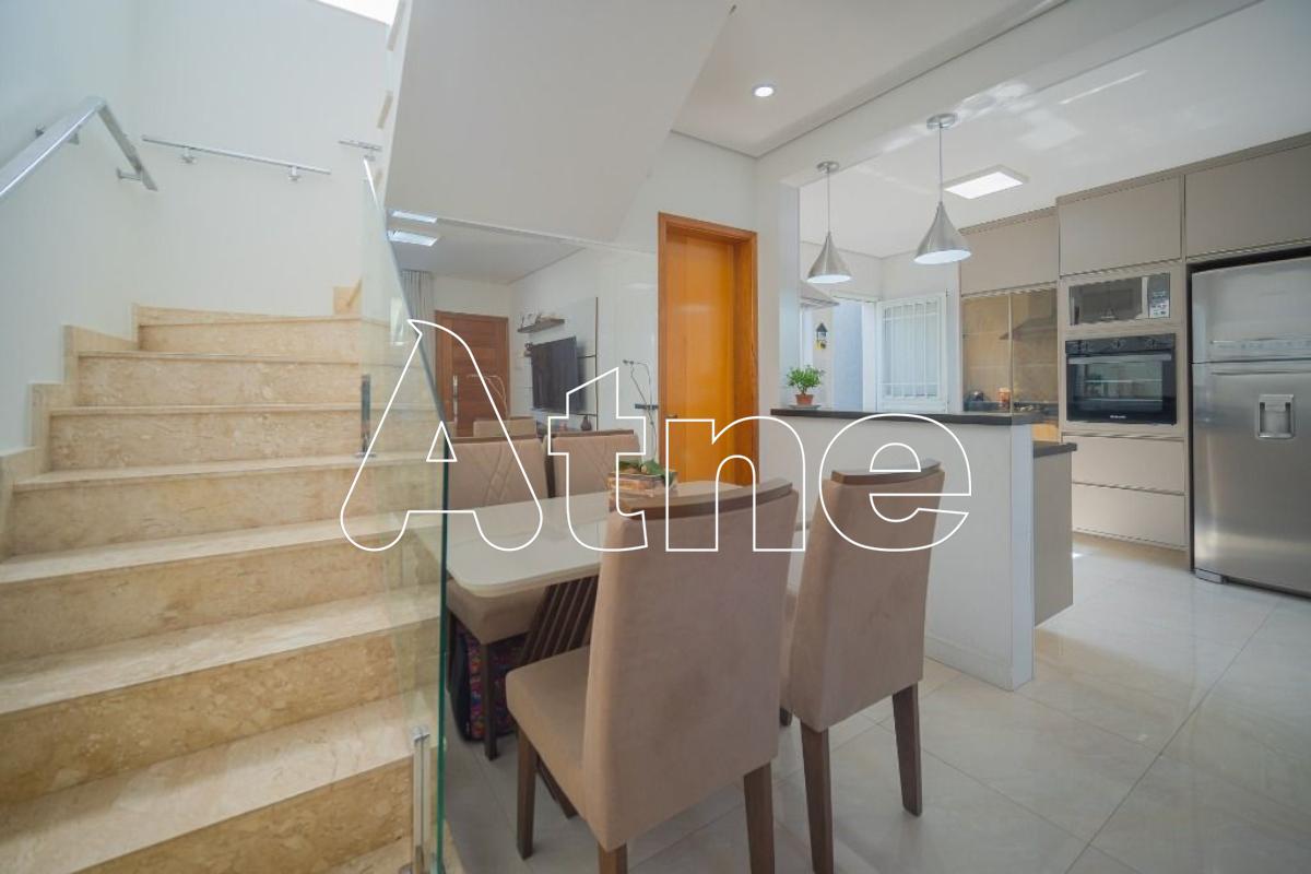 Casa em Pestana Osasco