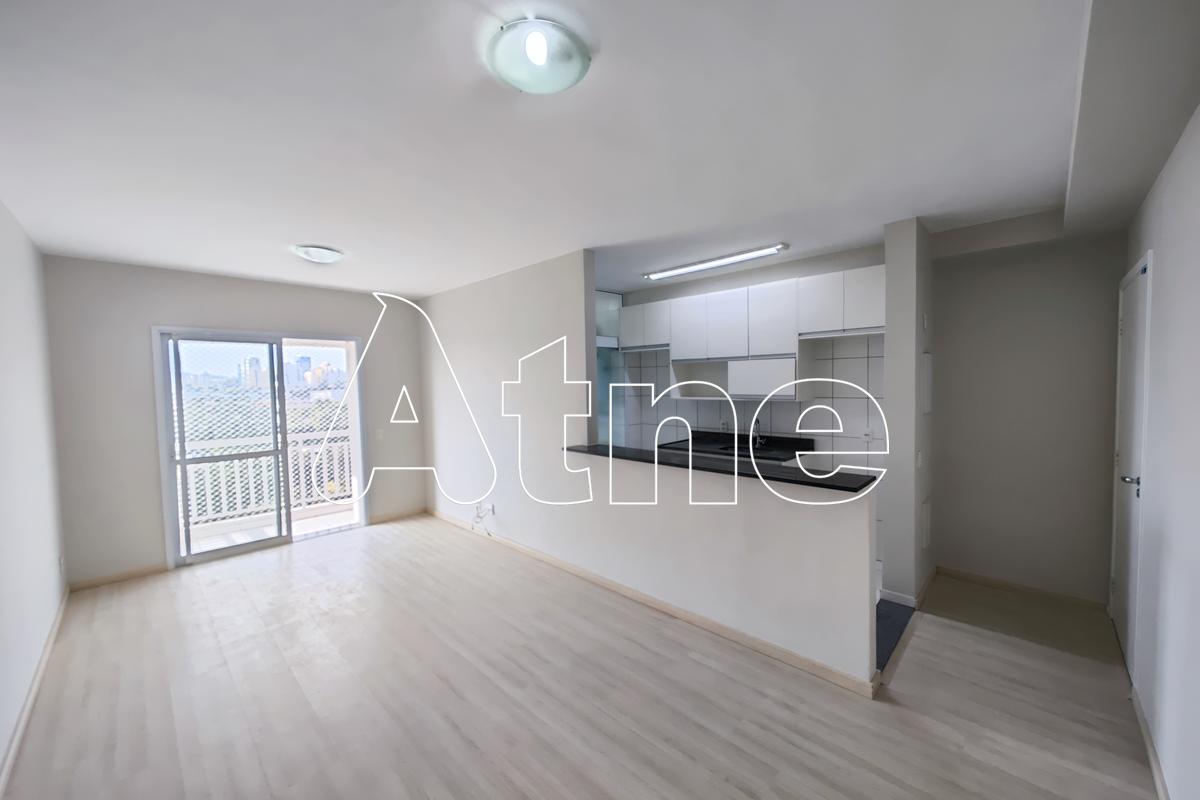 Apartamento Essencialle