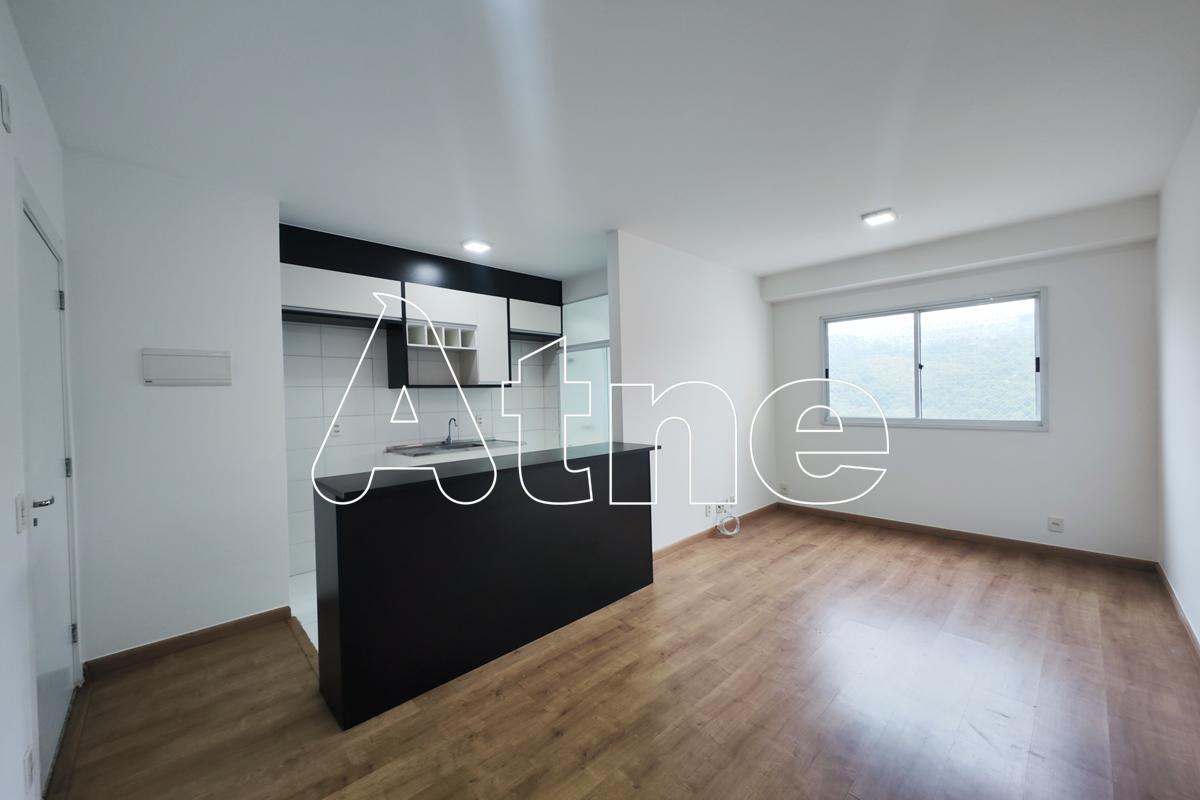 Apartamento Inspire Verde