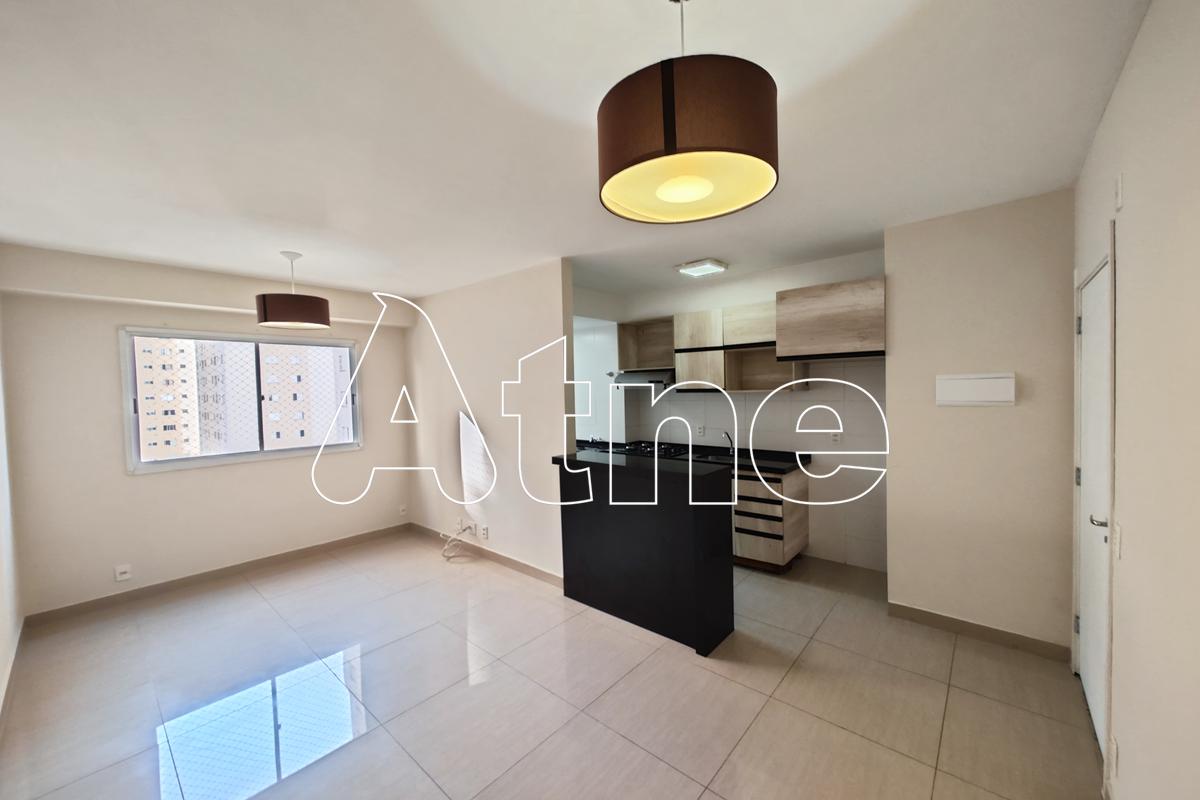 Apartamento Inspire Flores