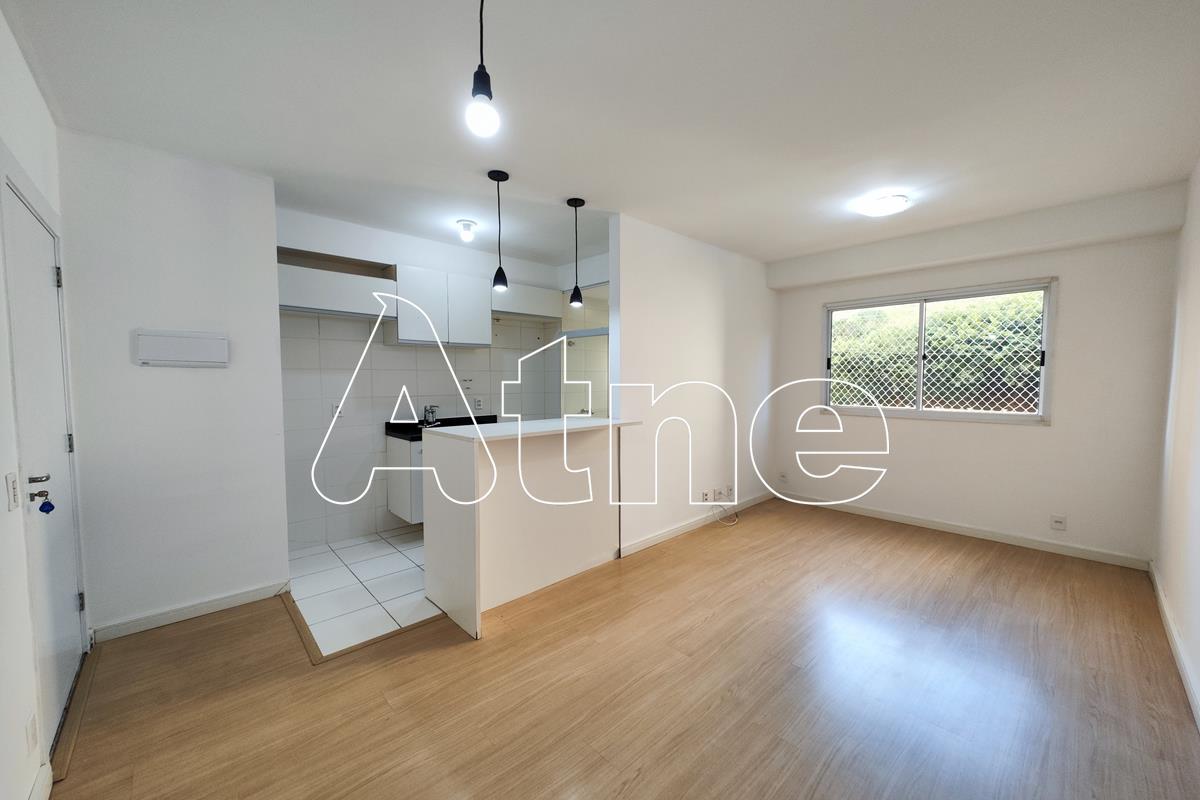 Apartamento Inspire Águas