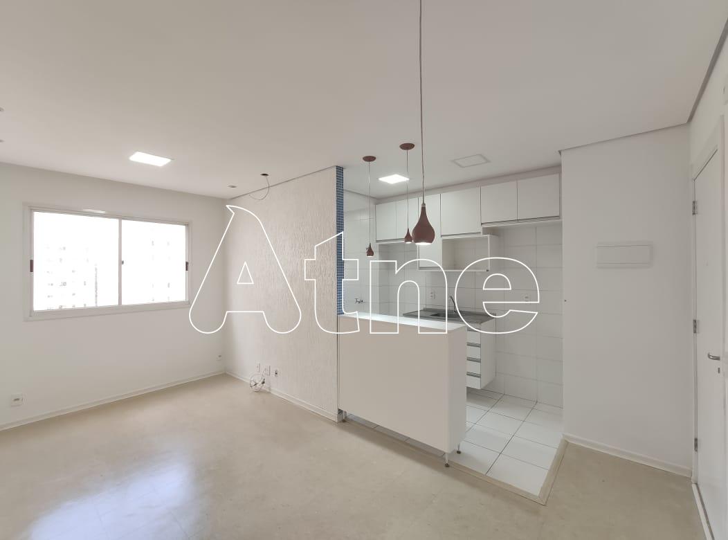 Apartamento Inspire Verde