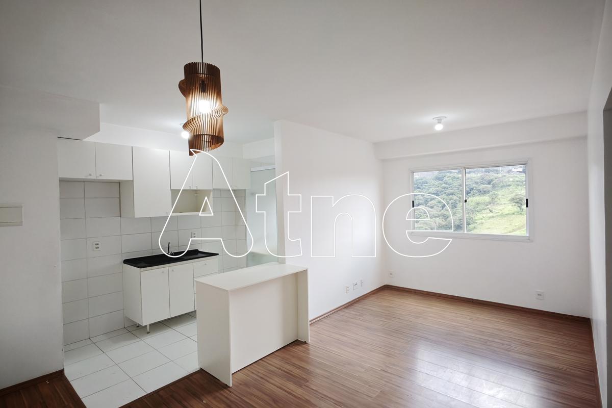 Apartamento Inspire Flores