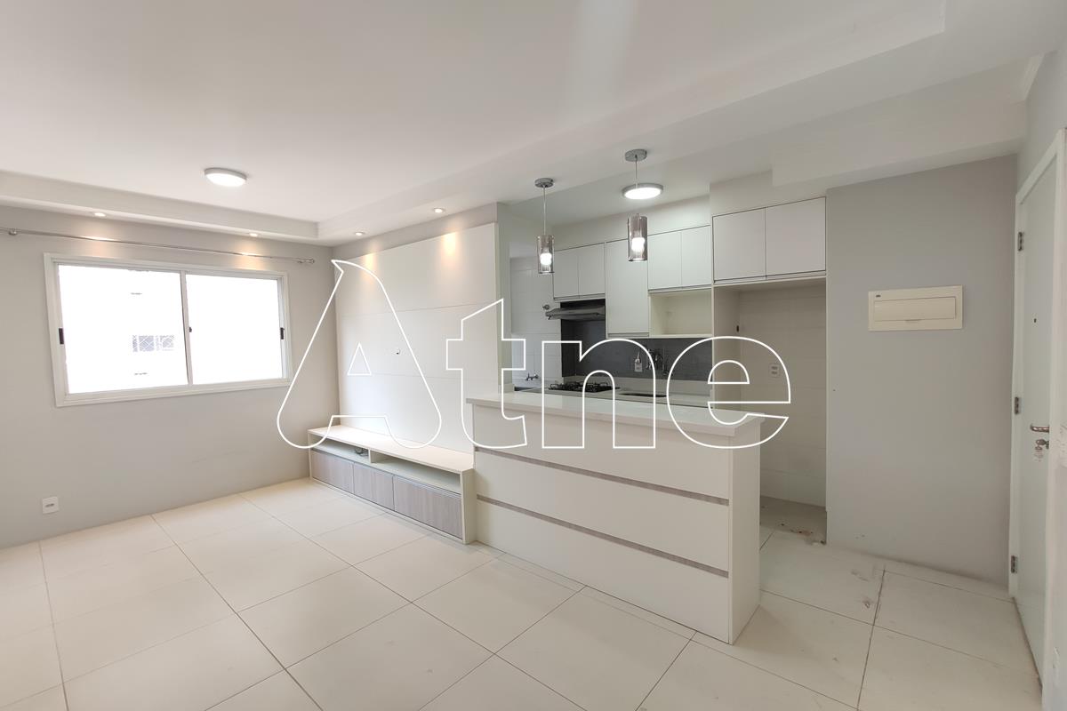 Apartamento Inspire Brisas