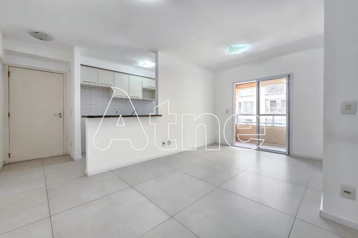 Apartamento PlayBarueri