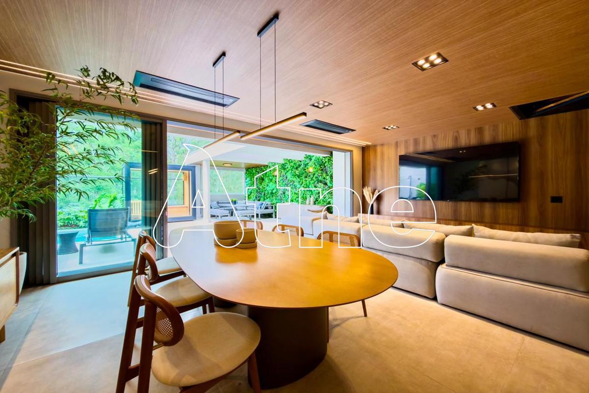 Casa Condomínio Origem