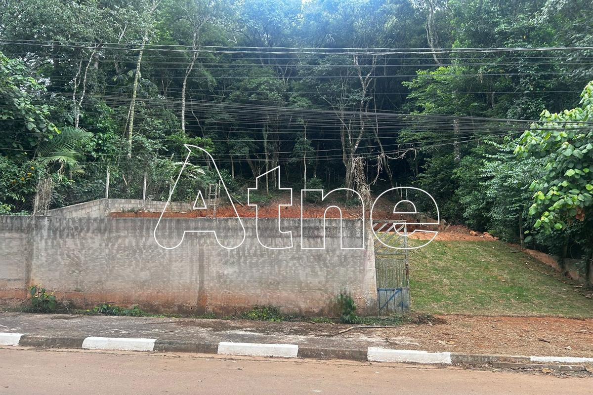 Lote Recanto Maravilha III