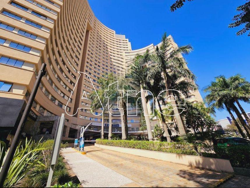 Sala Comercial Stadium Alphaville