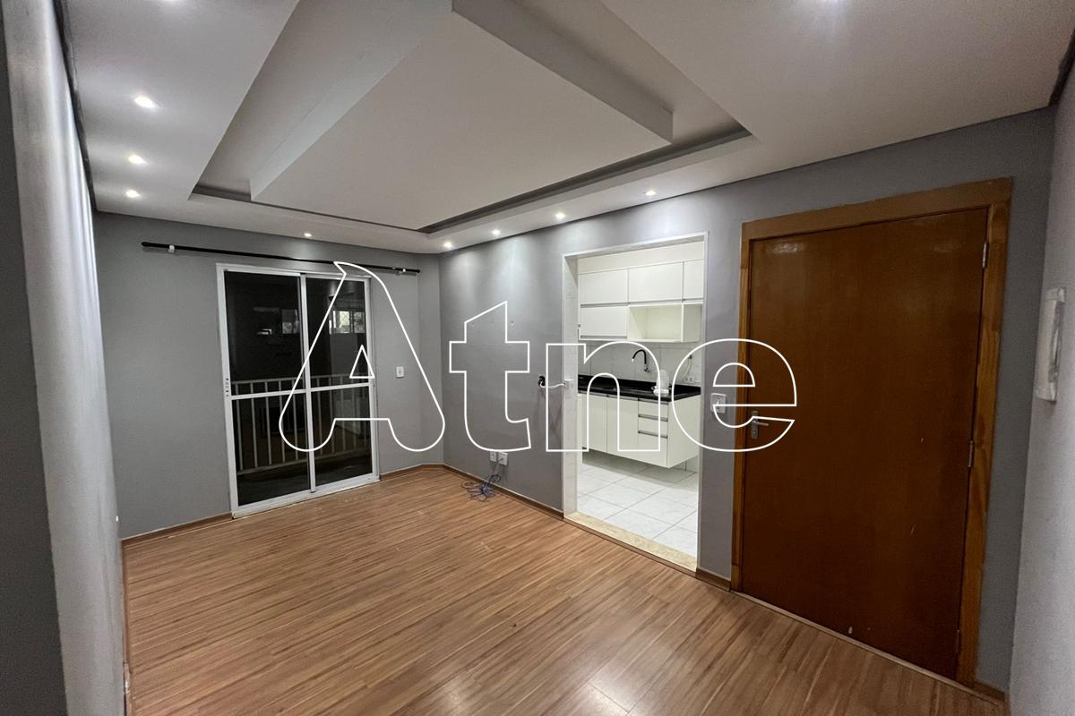 Apartamento Residencial Évora III