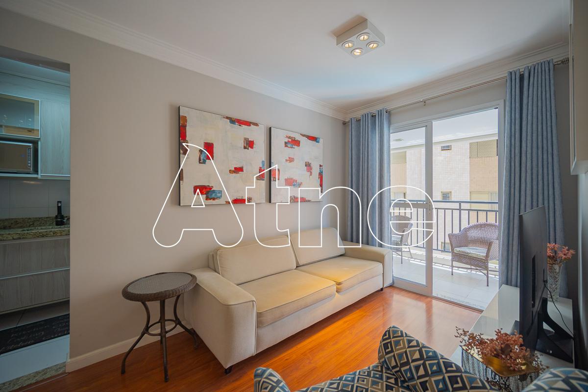 Apartamento Duque de Caxias