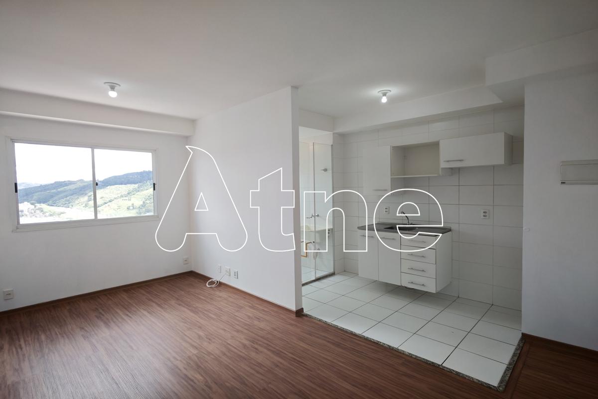 Apartamento Inspire Verde