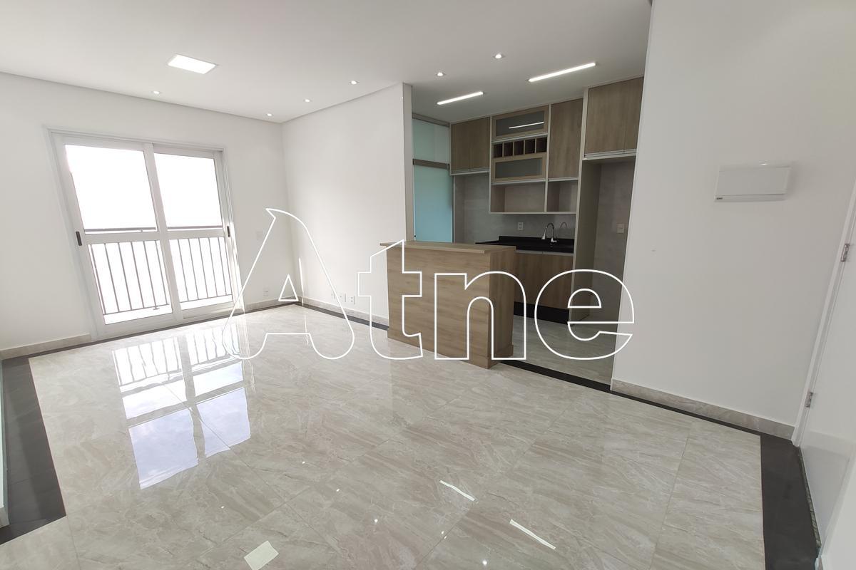 Apartamento Inspire Flores