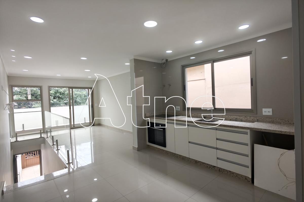 Casa Residencial Aldeia de Barueri