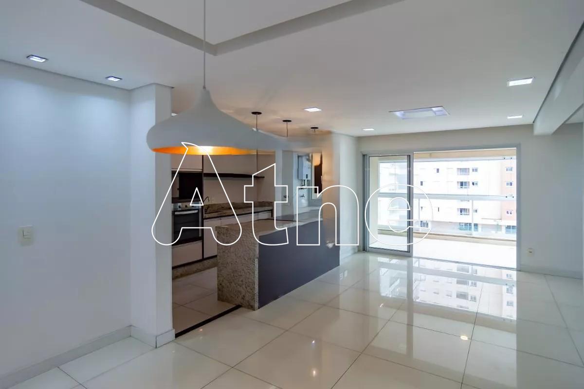 Apartamento Resort Bethaville