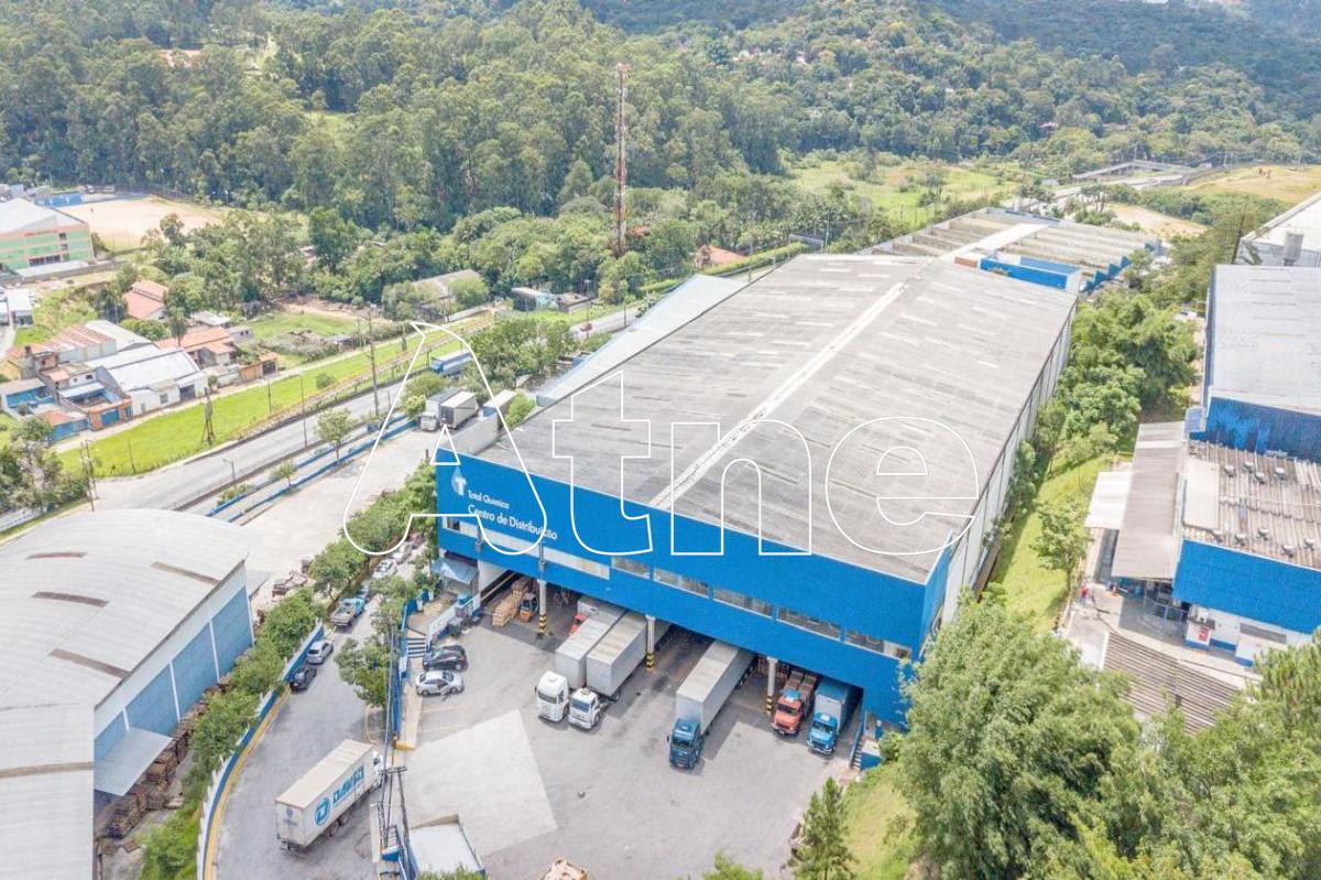 Galpão Embu das Artes