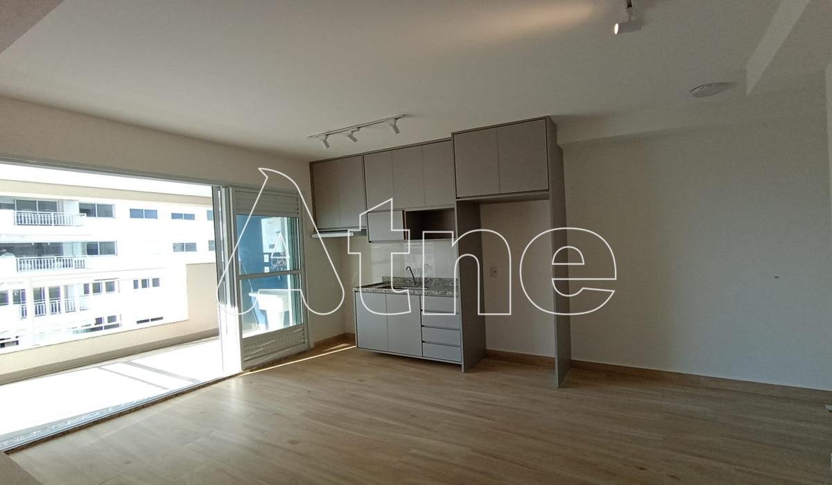 Apartamento Acqua Park Barueri