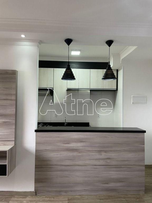 Apartamento Inspire Verde