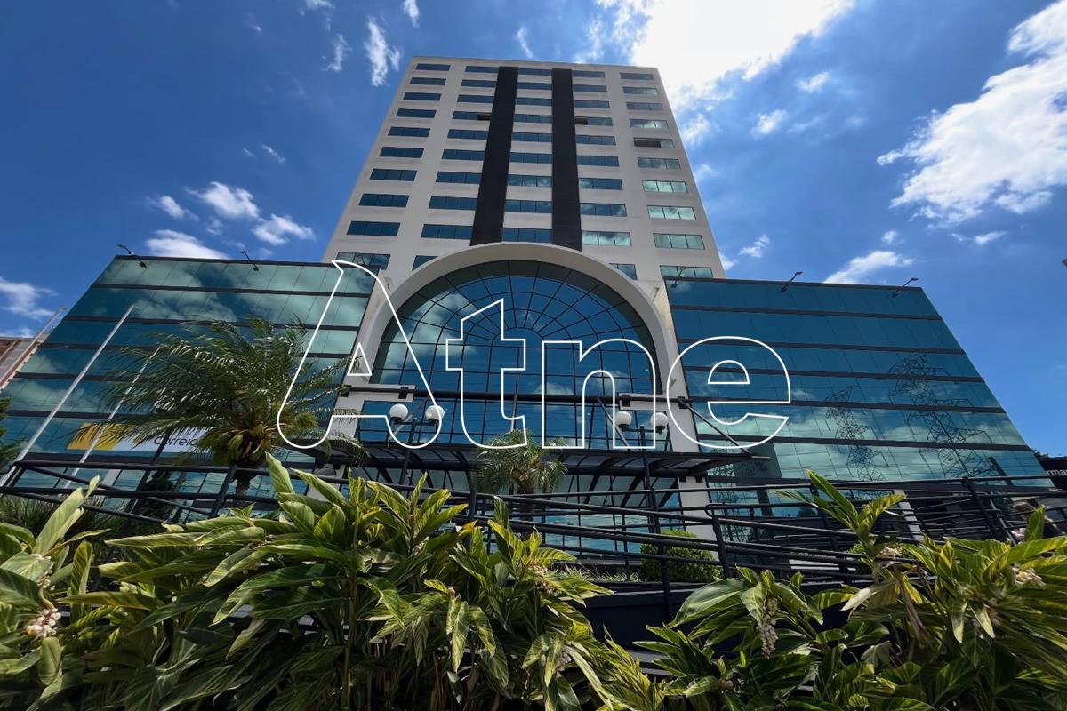 Sala Comercial Shopping Service Alphaville