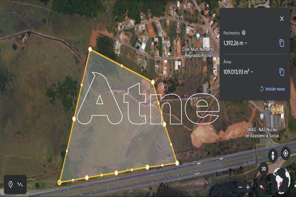 Terreno Rod. Castelo Branco SP