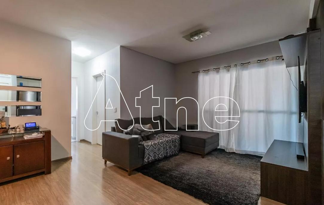 Apartamento Iakatu Alphaville