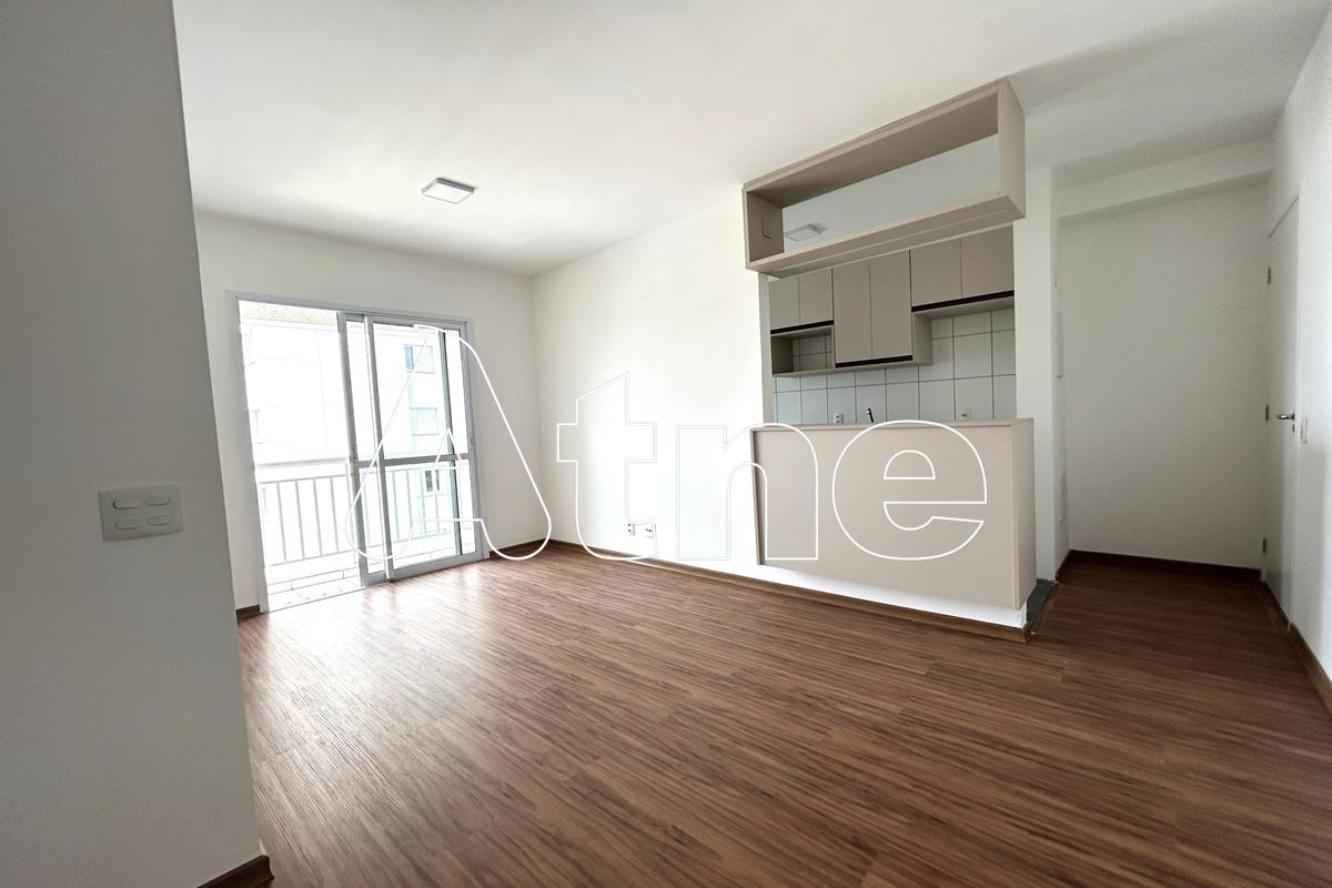 Apartamento Essencialle Home Club