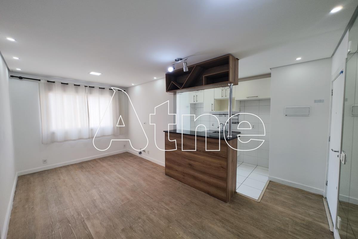 Apartamento Inspire Verde