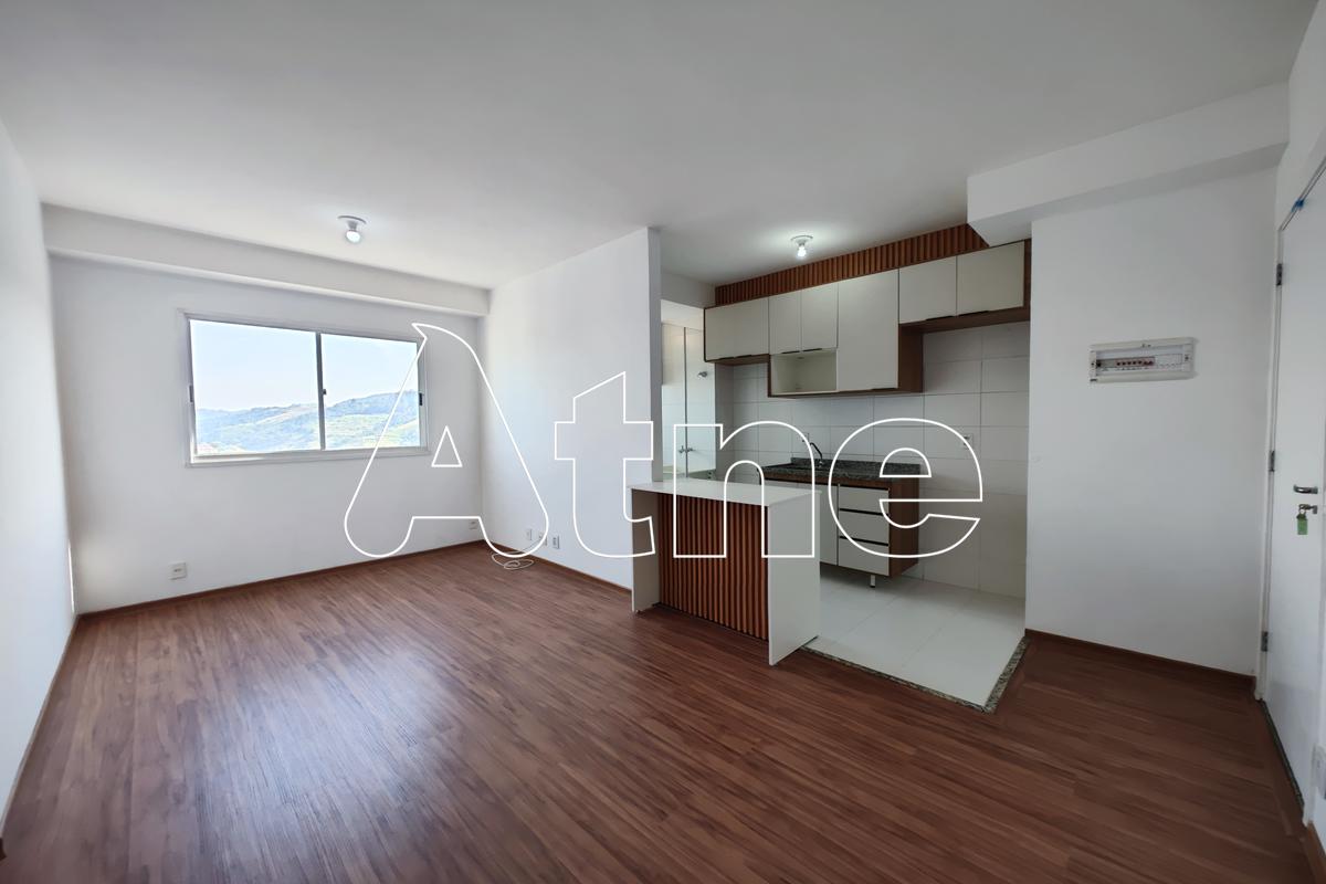 Apartamento Inspire Verde