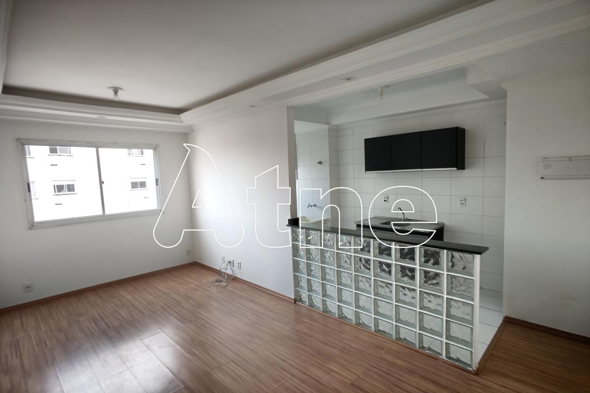 Apartamento Inspire Verde