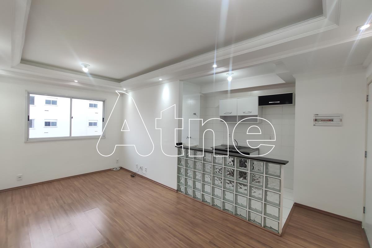 Apartamento Inspire Verde
