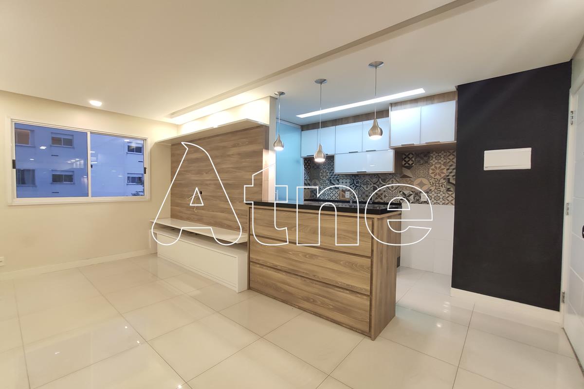 Apartamento Inspire Flores