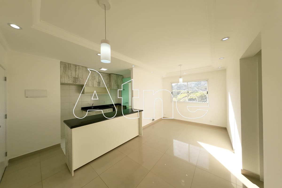 Apartamento Inspire Flores