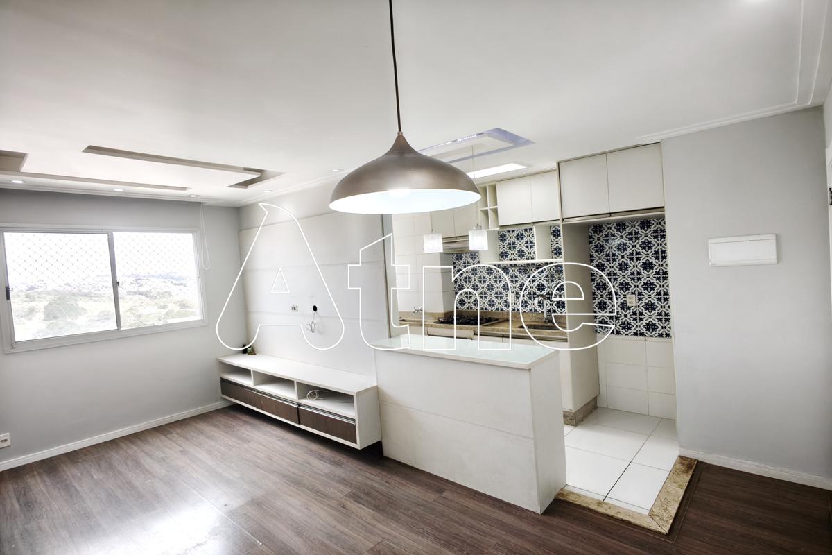 Apartamento Inspire Águas