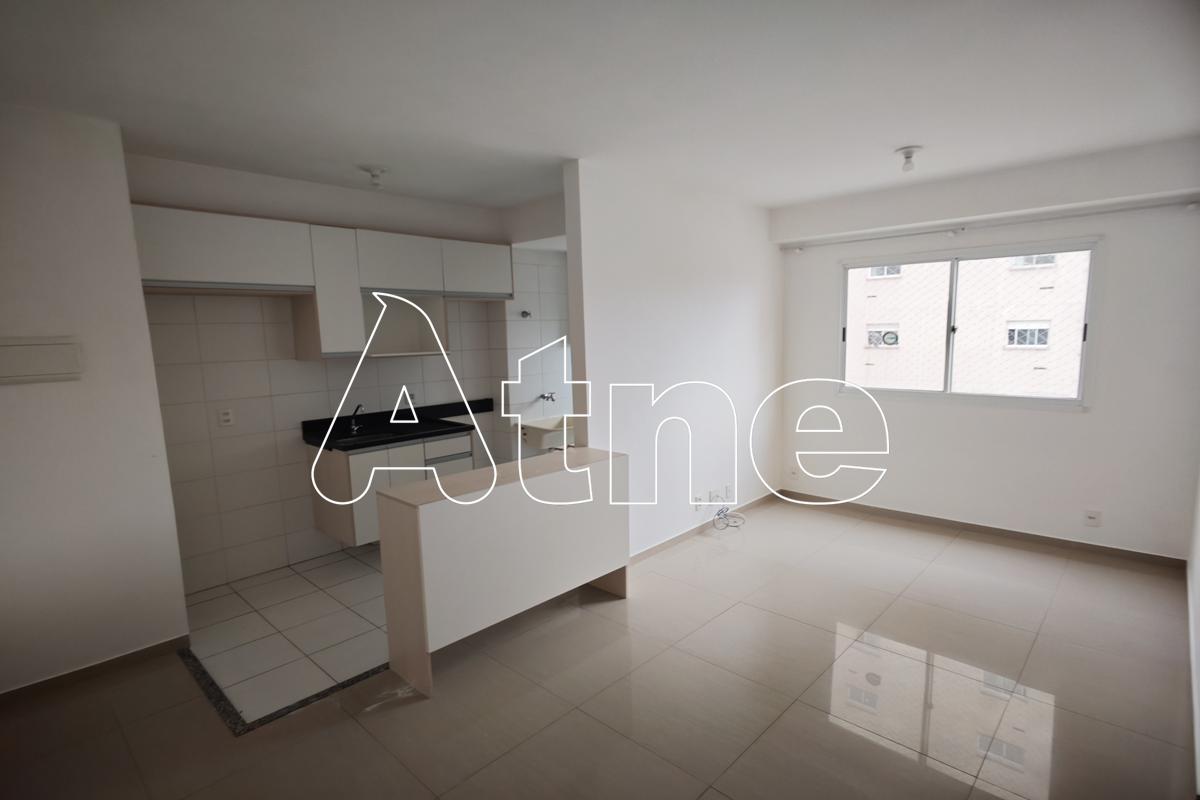 Apartamento Inspire Verde