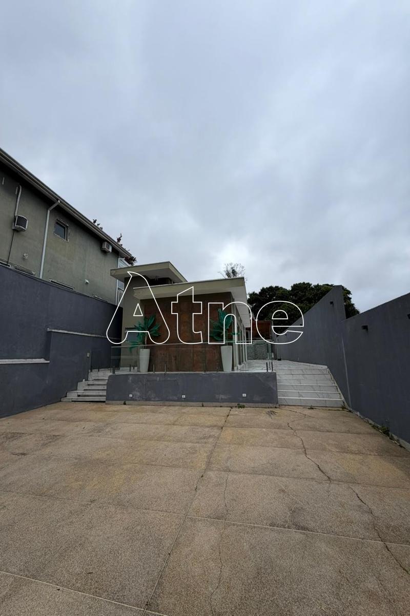 Casa Residencial Vila Diva