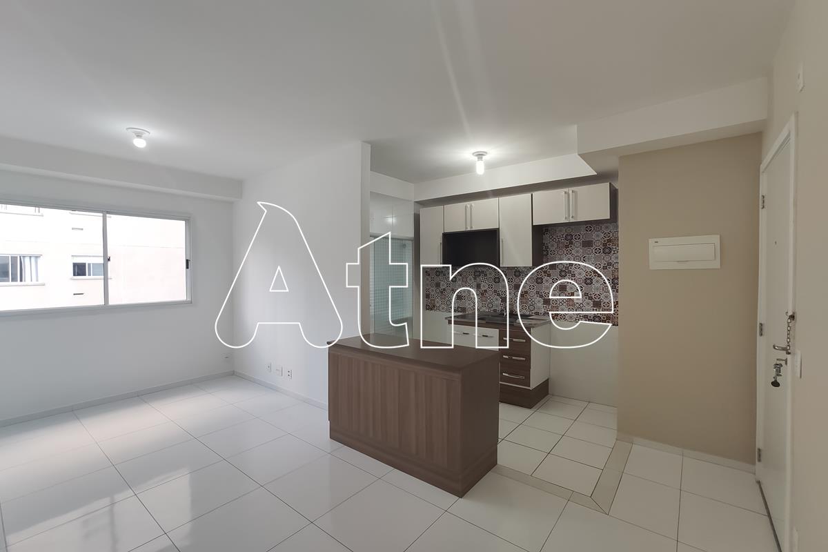 Apartamento Inspire Brisas