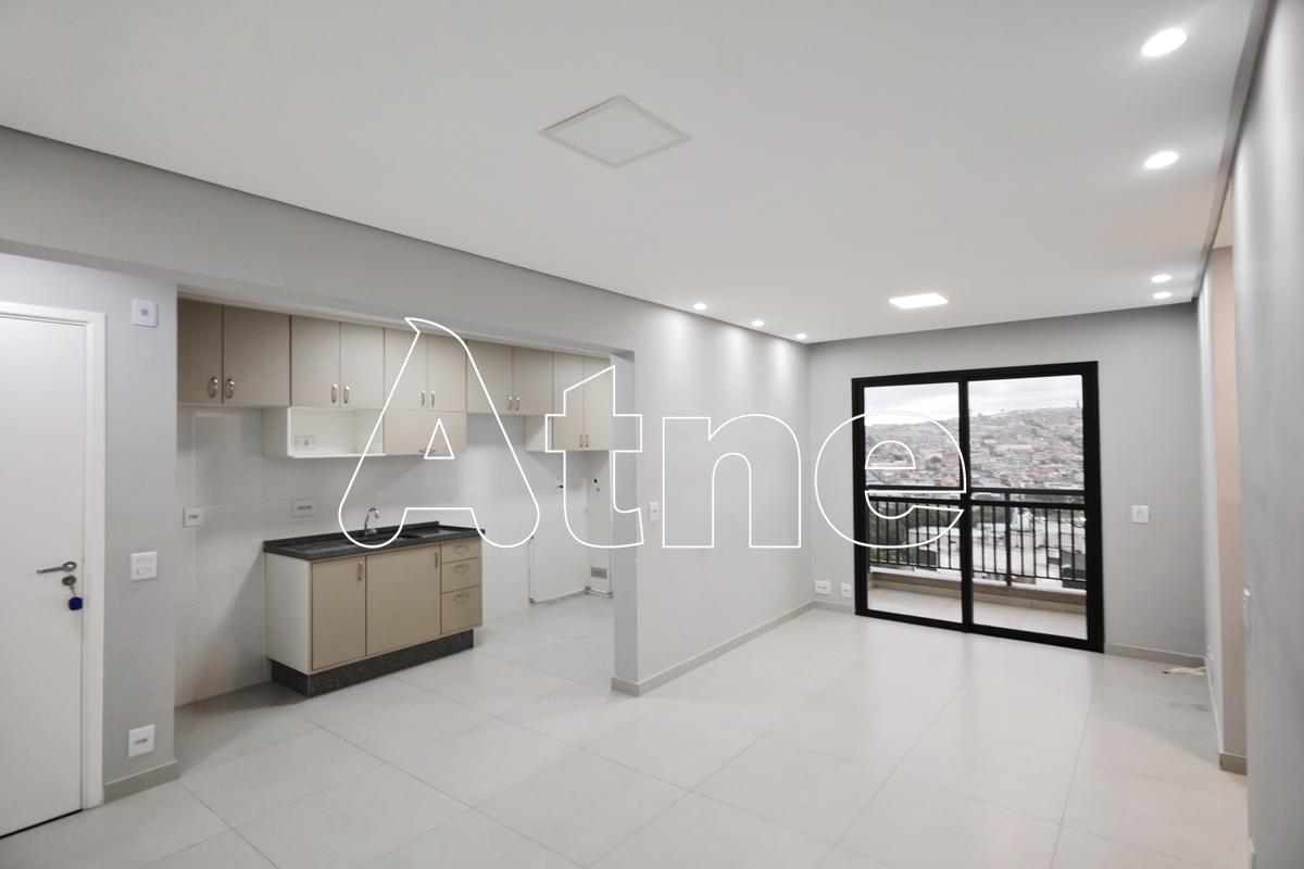 Apartamento Trilha dos Parques