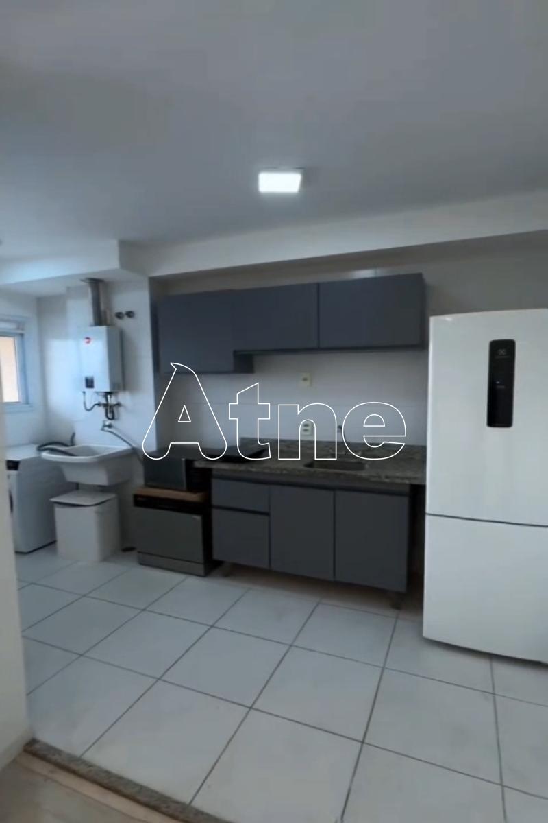 Apartamento Square Carapicuíba