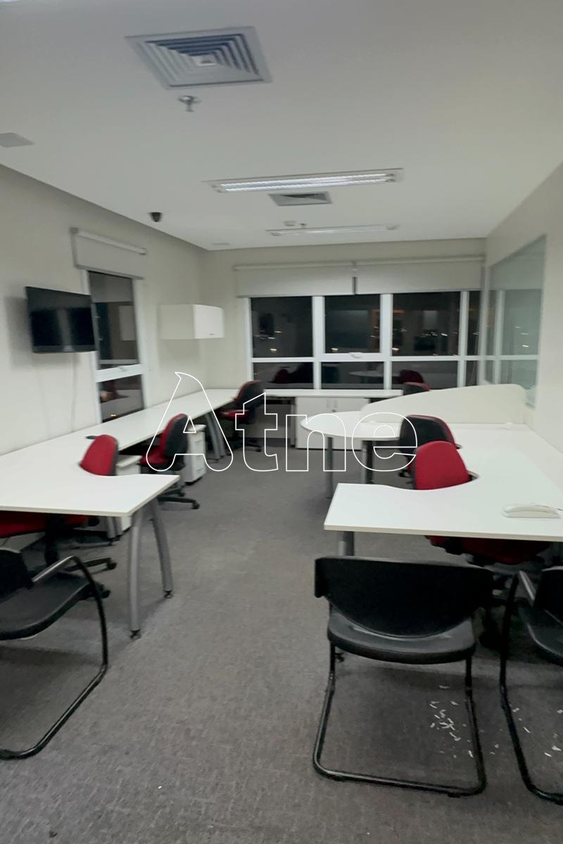 Sala comercial Alpha Square Mall
