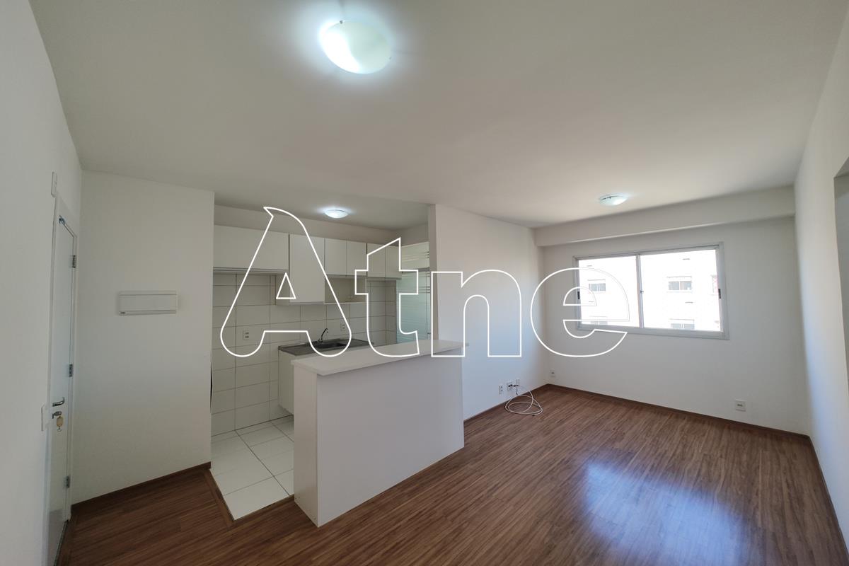 Apartamento Inspire Flores