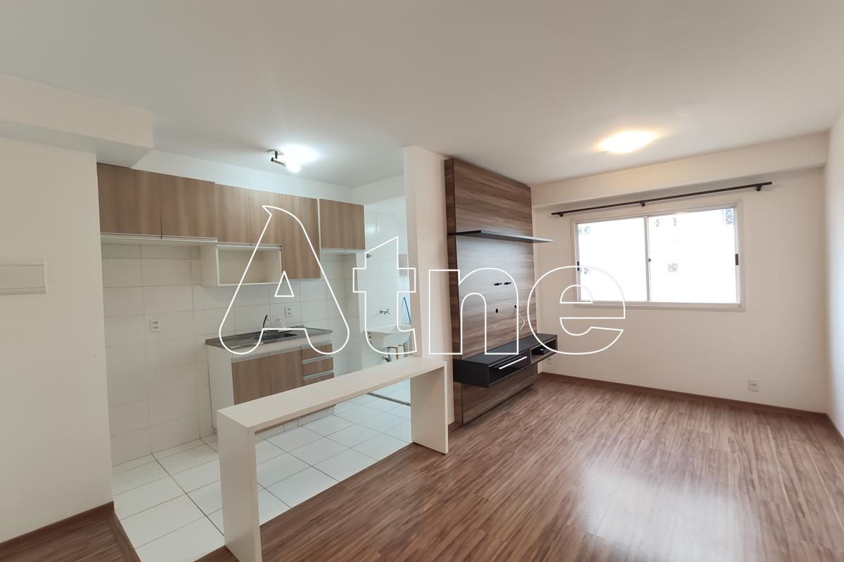 Apartamento Inspire Flores