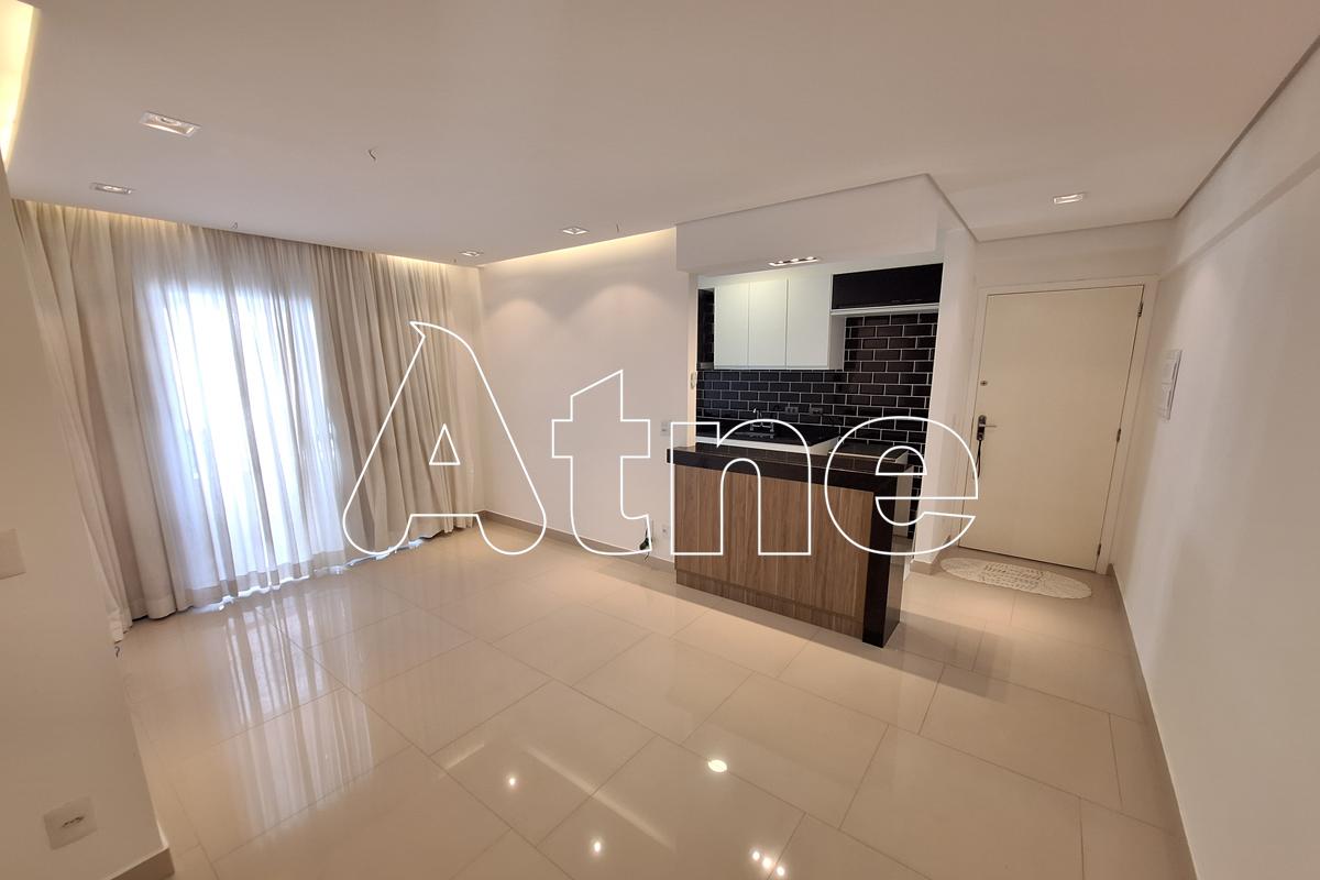 Apartamento Play Barueri