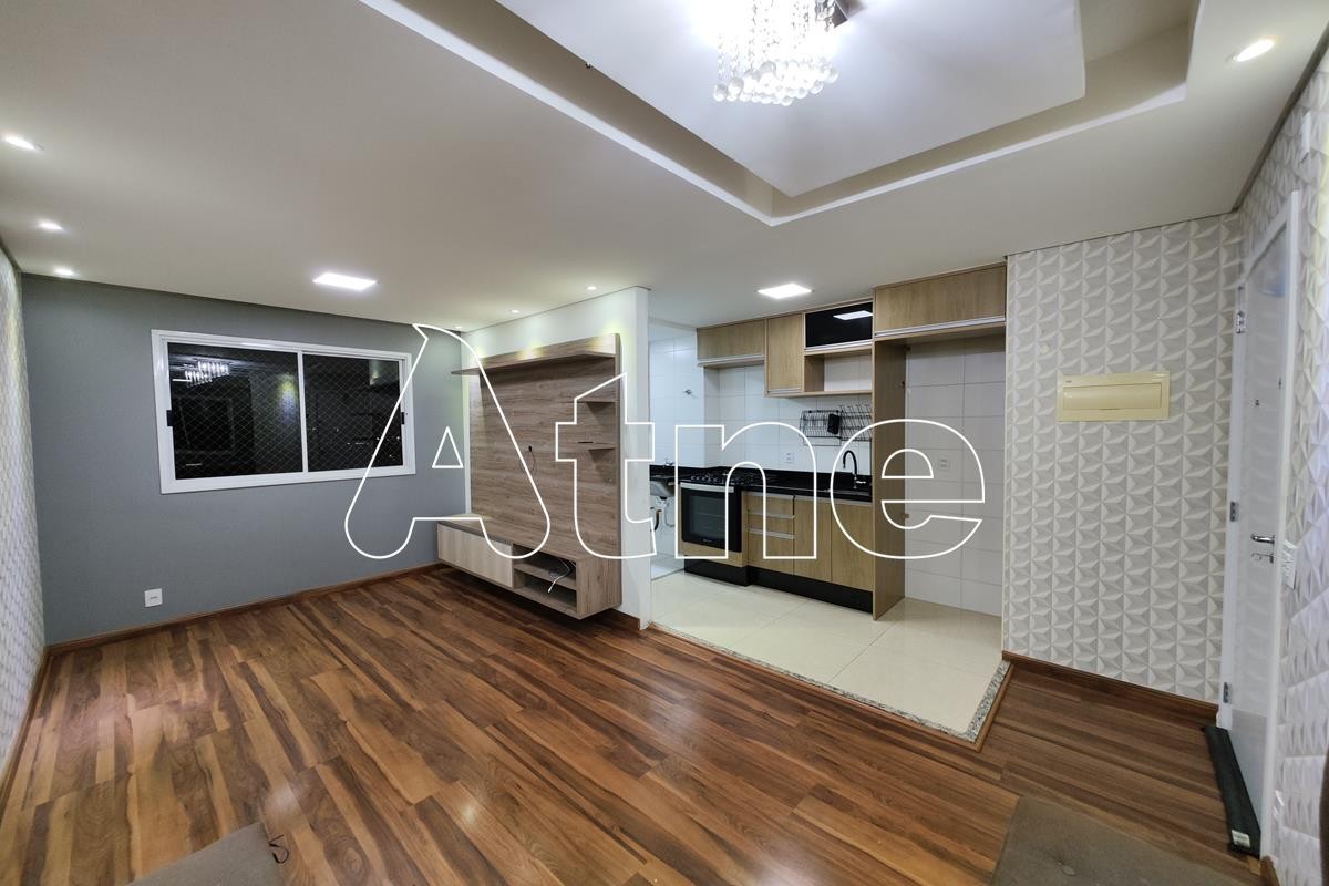 Apartamento Inspire Brisas