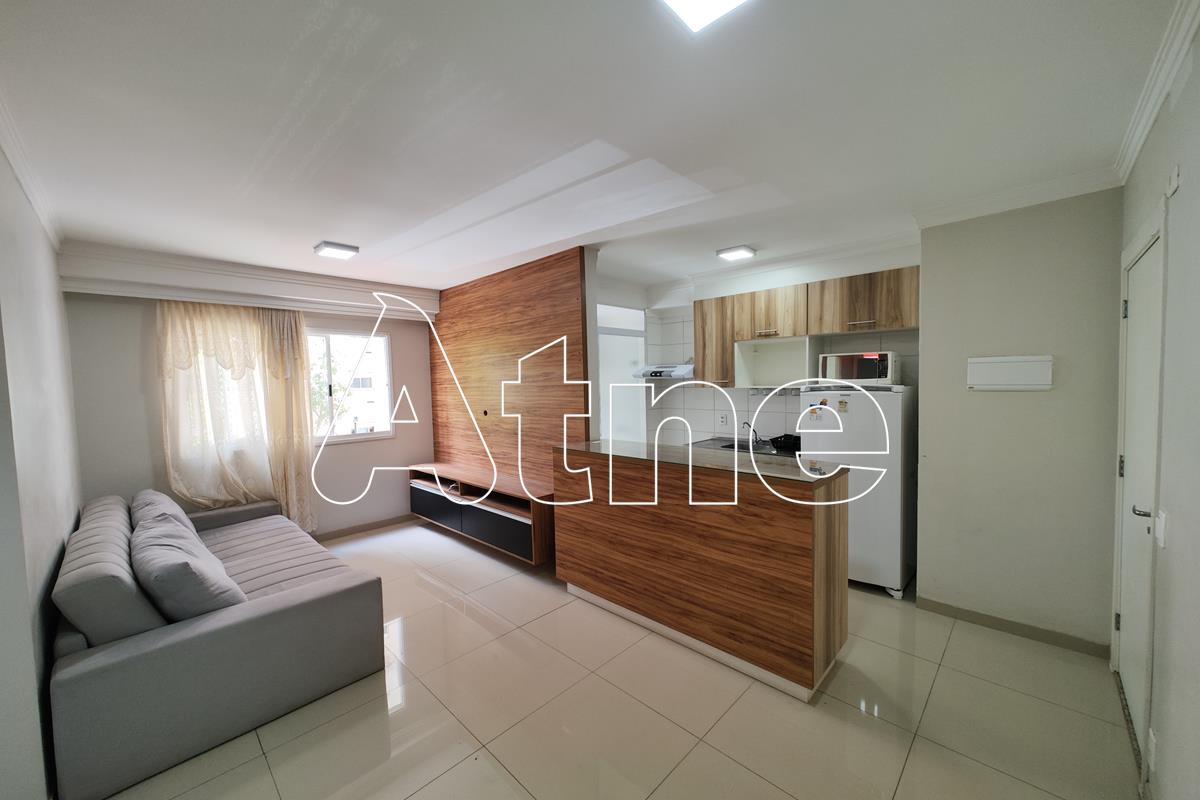 Apartamento Mobiliado Inspire Flores