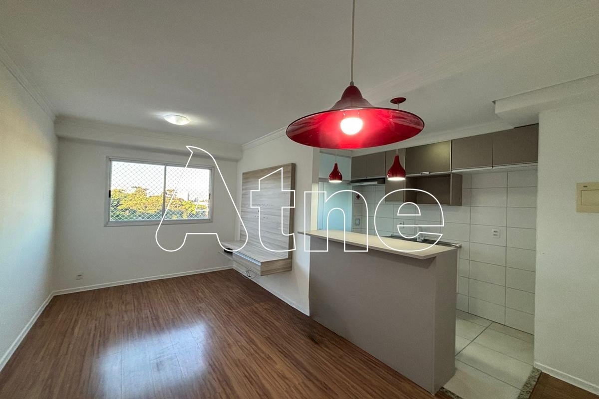 Apartamento Inspire Brisas