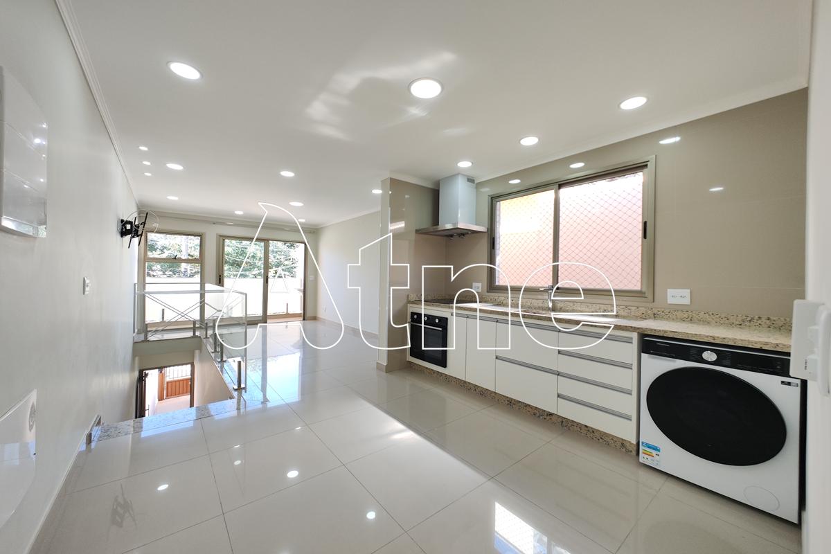 Casa Residencial Aldeia de Barueri